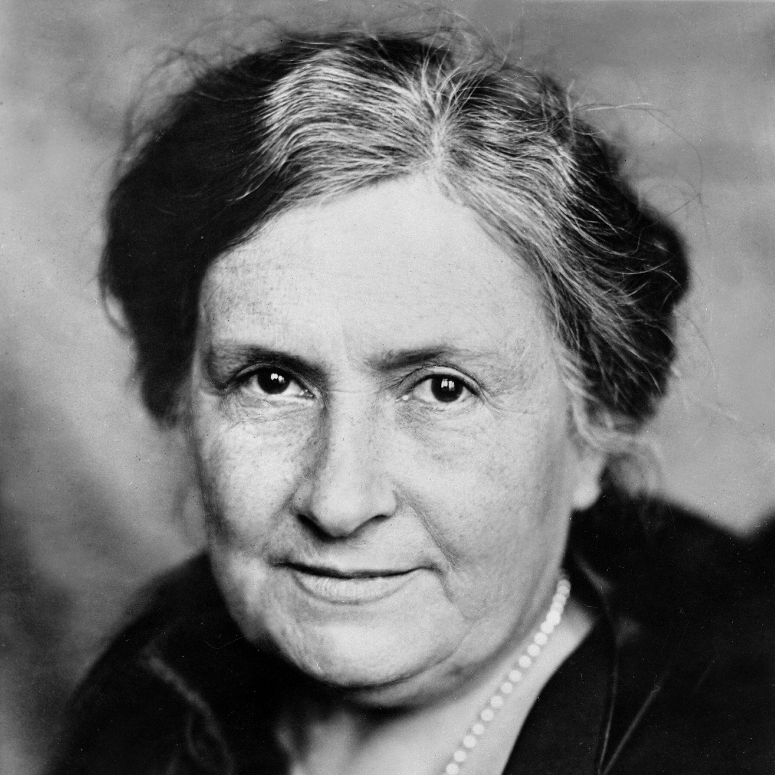 Uncovering the Legacy of Maria Montessori: Pioneering Educator