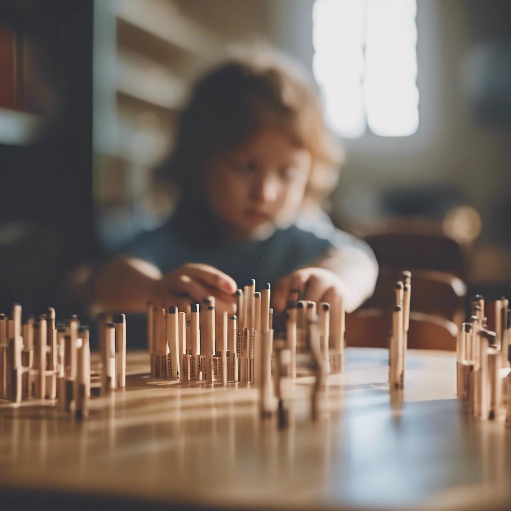 Common Misconceptions About Montessori