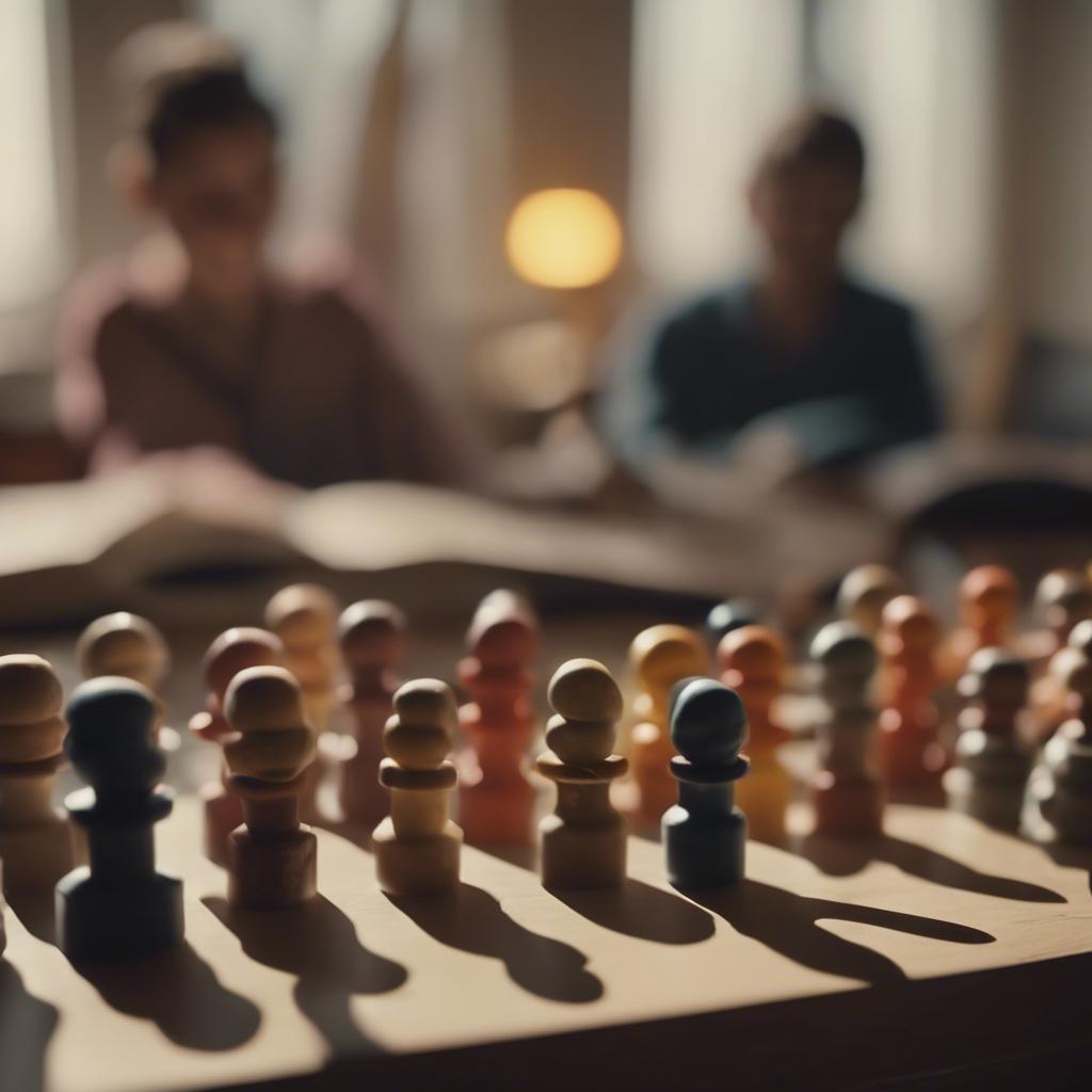 The Founding of the‍ Montessori Method