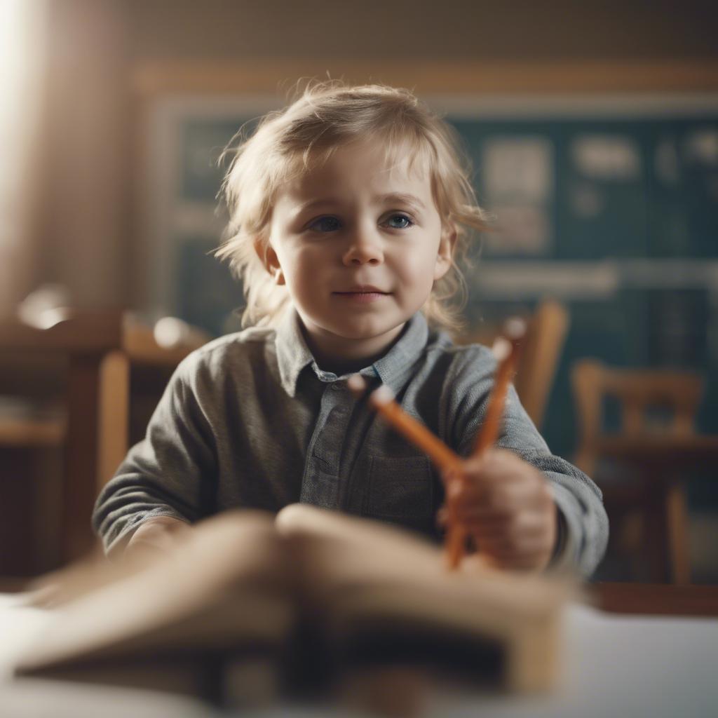 Montessori's ⁣Views on Discipline and Behavior