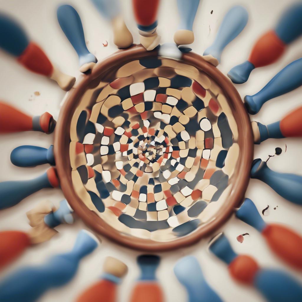 The Ultimate Guide to Mastering the Spooning Game