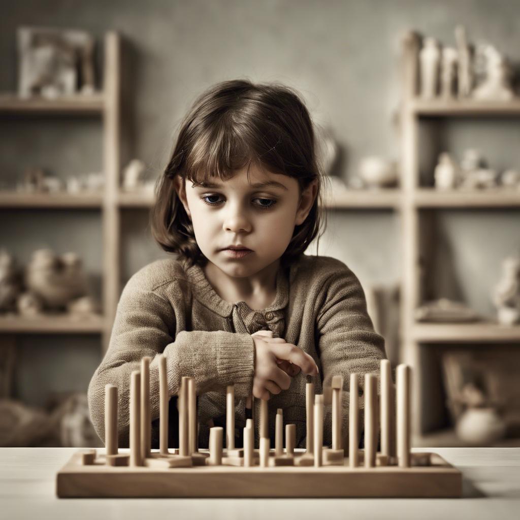 Exploring the Benefits of Montessori Education