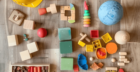 Top 10 Creative Construction Play Ideas for Kids