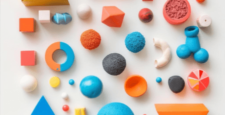 The Magic of Open Ended Toys: Endless Creativity and Play