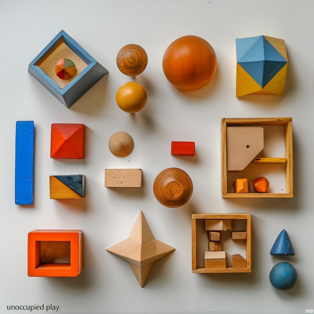 The Power of Unoccupied Play for Child Development