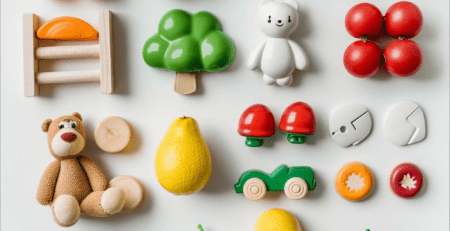 Top Toddler Toys for Restaurants: Keeping Your Little Ones Entertained