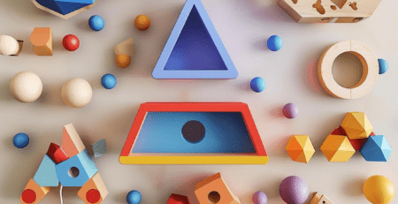 Discover Montessori Climbing Toys: Fun and Educational