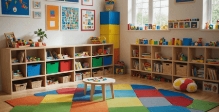 Exploring the Montessori Peace Corner: Creating Calm and Cooperation