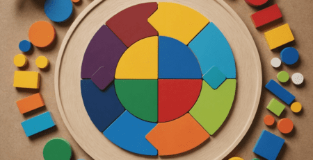 Unlocking Learning Potential: Montessori Work Cycle Explained