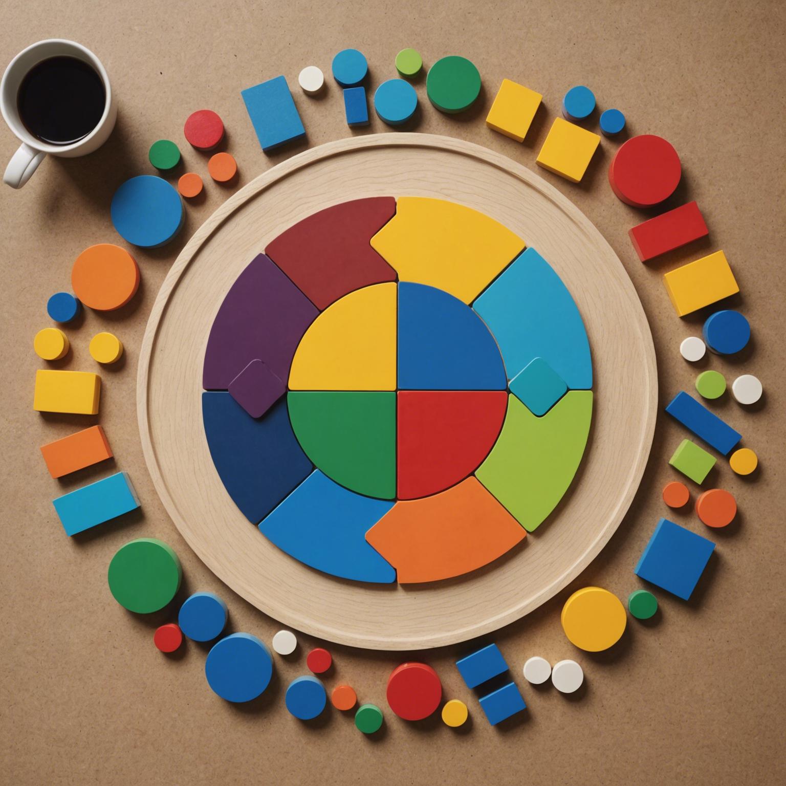 Unlocking Learning Potential: Montessori Work Cycle Explained