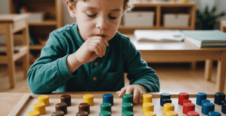 Learn Montessori’s Silence Game: A Quiet and Engaging Activity