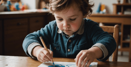 When Can Kids Wipe Themselves? Essential Guidelines