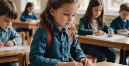 Montessori schools